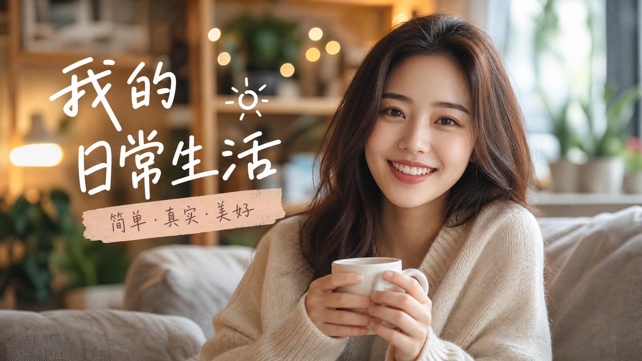 搜同网 搜同网日常 | 我的一天从清晨开始视频记录
